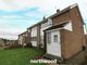 Thumbnail Semi-detached house for sale in Ratten Row, Wadworth, Doncaster