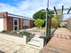 Thumbnail Bungalow for sale in Cullerne Road, Coleview, Swindon, Wiltshire