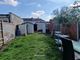 Thumbnail Terraced house for sale in Pembroke Road, Palmers Green, London