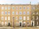 Thumbnail Flat for sale in Great James Street, London