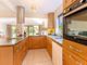 Thumbnail Detached house for sale in Little Heath Road, Chobham, Surrey