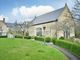 Thumbnail Property for sale in The Orchard, The Croft, Fairford