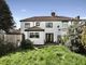 Thumbnail Semi-detached house for sale in Mossfield Road, Liverpool