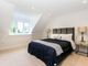 Thumbnail Detached house for sale in Peppard Road, Reading