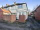 Thumbnail End terrace house for sale in Charles Street, Gun Hill, Coventry, Warwickshire