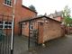 Thumbnail Flat to rent in Cavendish Crescent South, The Park, Nottingham