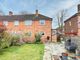 Thumbnail Terraced house for sale in Rowlett Road, Corby