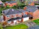 Thumbnail Detached house for sale in 4 Westmead, Standish, Wigan