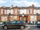 Thumbnail Flat for sale in Bavent Road, London
