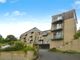 Thumbnail Flat to rent in Aspley Heights, Church Street, Moldgreen, Huddersfield