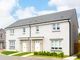 Thumbnail Semi-detached house for sale in "Thurso" at Clepington Road, Dundee