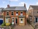 Thumbnail Semi-detached house for sale in Sandhurst Road, Charlton Kings, Cheltenham, Gloucestershire