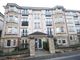 Thumbnail Flat to rent in 17 Branklyn Court, Glasgow