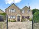 Thumbnail Cottage for sale in Leek Road, Wetley Rocks, Staffordshire