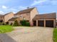 Thumbnail Detached house for sale in Spencers Close, Stanford In The Vale, Faringdon, Oxfordshire