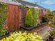 Thumbnail Detached bungalow for sale in Hareshaw Grove, Stoke-On-Trent