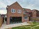 Thumbnail Country house for sale in Chinnor, Oxfordshire