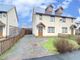 Thumbnail Semi-detached house for sale in Llys Y Brenin, Whitland, Carmarthenshire