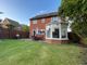 Thumbnail Detached house for sale in Wolton Road, Kesgrave, Ipswich