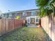 Thumbnail Terraced house for sale in Cumberland Avenue, Guildford