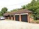 Thumbnail Detached house for sale in Bashley Common Road, Bashley, New Milton