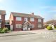 Thumbnail Detached house for sale in Snowcroft, Capel St. Mary, Ipswich, Suffolk