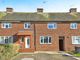 Thumbnail Terraced house for sale in Egginton Road, Etwall, Derby