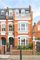 Thumbnail End terrace house for sale in Studdridge Street, Fulham, London
