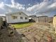 Thumbnail Detached bungalow for sale in Ridgewood Gardens, Cimla, Neath, Neath Port Talbot.
