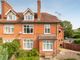 Thumbnail Flat to rent in The Avenue, Ascot