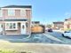 Thumbnail Semi-detached house for sale in Domont Close, Shepshed, Loughborough