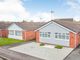 Thumbnail Detached bungalow for sale in Barford Close, Binley, Coventry