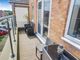 Thumbnail Town house for sale in Skylark Street, Cofton Hackett, Birmingham