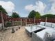 Thumbnail Town house for sale in The Hollies, Shirebrook
