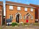 Thumbnail Semi-detached house for sale in Kidnams Walk, Hyde Lane, Whitminster, Gloucester