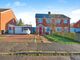 Thumbnail Semi-detached house for sale in Heathfield Drive, Monkton Heathfield, Taunton