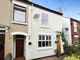 Thumbnail Semi-detached house for sale in Cinderhill Lane, Scholar Green, Stoke-On-Trent