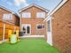 Thumbnail Detached house for sale in Hednesford Road, Norton Canes, Cannock