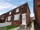 Thumbnail Semi-detached house for sale in Greenside Avenue, Horden, Durham