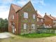 Thumbnail Semi-detached house for sale in Shammer Close, Docking, King's Lynn, Norfolk