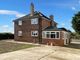 Thumbnail Detached house to rent in Wenham Road, Ipswich