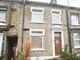 Thumbnail Terraced house to rent in Chapel Terrace, Crosland Moor, Huddersfield