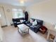 Thumbnail Town house for sale in Haworth Drive, Stretford, Manchester
