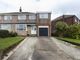 Thumbnail Semi-detached house for sale in Deer Croft Avenue, Salendine Nook, Huddersfield