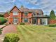 Thumbnail Detached house for sale in Cheam Road, Ewell, Epsom