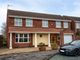 Thumbnail Detached house for sale in Tithe Barn Lane, Patrington, Hull