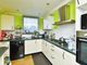 Thumbnail Terraced house for sale in Cunningham Road, Tamerton Foliot, Plymouth