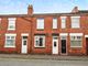 Thumbnail Terraced house for sale in West View, Newcastle, Staffordshire