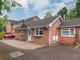 Thumbnail Bungalow for sale in Bilbury Close, Walkwood, Redditch, Worcestershire