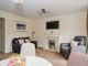 Thumbnail Terraced house for sale in Gregory Road, Burntwood